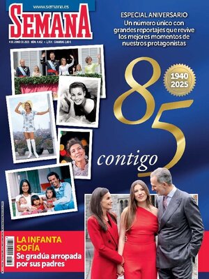 Semana - Magazine